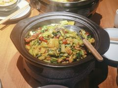 -九锅一堂酸菜鱼(新南凯德直营店)