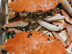 -盒马鲜生(皇庭广场店)