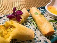 -青檸泰 LIME THAI (财富购物中心店)