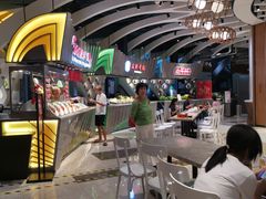 -食悦天美食广场(长沙IFS国金中心店)