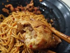 -老地方面馆(思南路店)