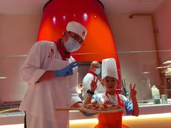 -城市大道红炉披萨烘焙坊