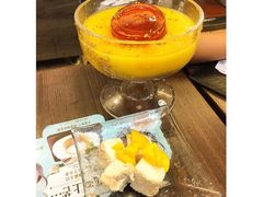 -许留山(梳士巴利道店)