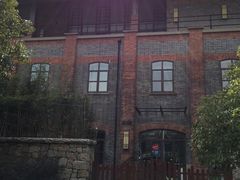 -秦皇岛路游船码头
