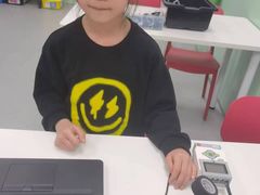 -童程童美·信息学竞赛·机器人编程·少儿编程(通州万达校区)