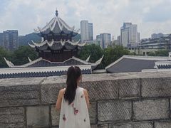 -文昌阁