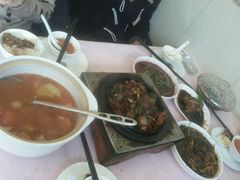 android_upload_pic-玲珑餐厅(陕西南路店)