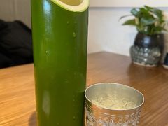 -金孔雀德宏傣味餐馆(魏公村店)