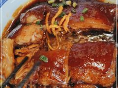 -两户人家农家乐