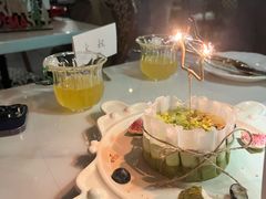 -LE MISSMORE餐酒吧(茉念西里店)