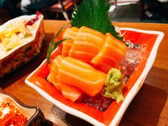 -無境·匠心日本料理(汉街店)