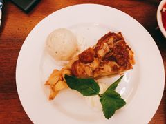 -宝莱纳餐厅(滨江店)