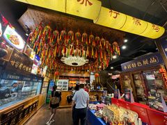 -甘家界牌柠檬鸭(青山店)