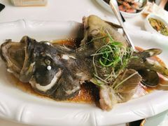 -旺豪海鲜餐厅(友谊阳光城店)