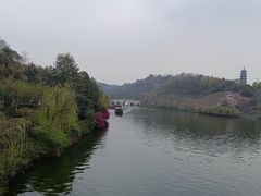 -重庆园博园