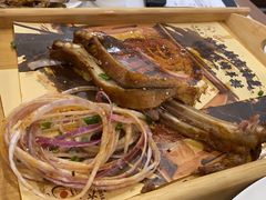 -火龙堂·风味民间菜(文一路店)