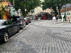 -安德鲁饼店(总店)