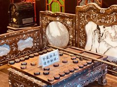 -日日鲜茶餐厅(小公园店)