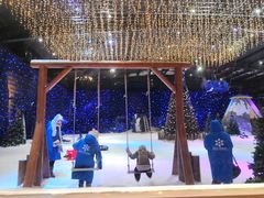 -宁波冰雪大世界(北仑区)