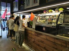 -放哈·甜醅子奶茶创造者(正宁路店)