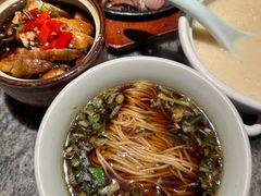 -南京大牌档(青岛万象城店)