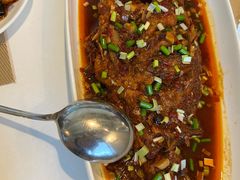 干烧鳜鱼-之参餐厅(前门大街店)