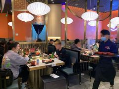 -空之介寿喜烧·和牛放题(恒隆广场店)