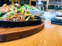 -伊喜饺子·烤鸭(五道口学院路店)
