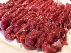 -百友顺涮肉城(故城东路店)