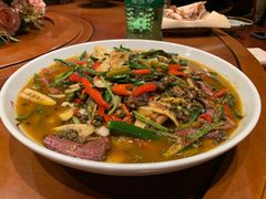 -水煮三国·川鲁江湖菜(香山店)