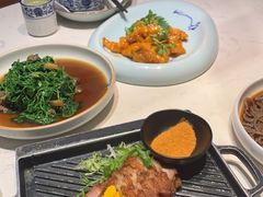 -卯时·龙光雅宴·精致锡帮菜(惠山古镇店)