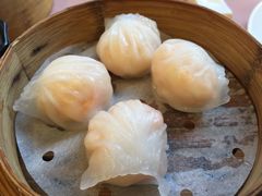 -潮府馆·非遗潮州菜·港式点心(世纪公园店)
