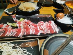 -呷哺呷哺 黄金牧场 (新中关购物中心店)