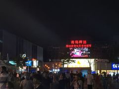 -第35届青岛国际啤酒节