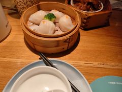 -点心传说·粤菜点心(佐阾虹湾店)