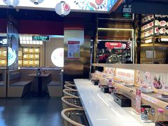 -三禾寿司(君尚店)