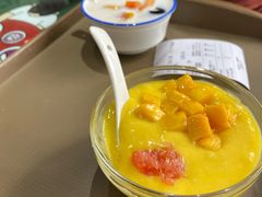 -五条人糖水铺(武林总店)