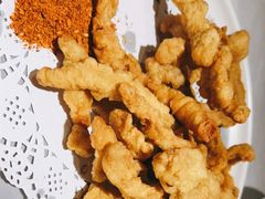 小酥肉-雲蜀龙阁·金牌水煮鱼(方庄店)