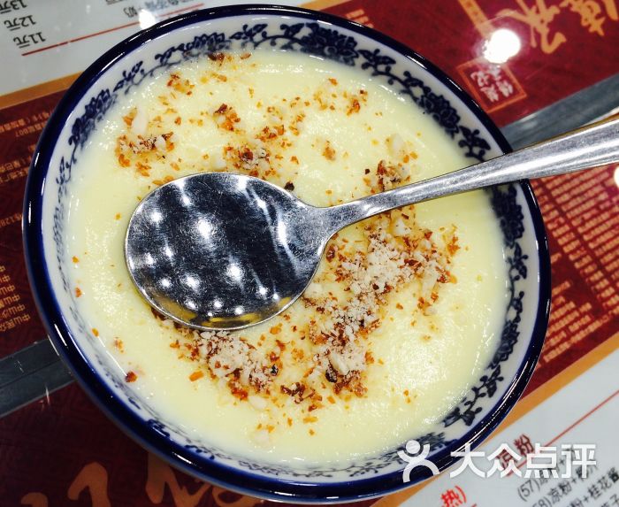 赵记传承(李公庙店)炒蛋奶图片 - 第4张