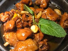 -金牌外婆家(苏州中心店)