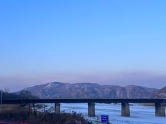 -图们国门景区