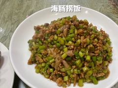 -华春餐馆(鱼山路店)