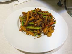 -俄士厨房(万松园店)