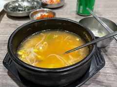 -全州豆芽汤饭