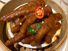 -香港池仔记肠粉王(博多新记襄阳南路店)