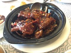 -申粤轩酒楼·三十年粤菜经典(丁香花园店)