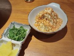 -佰海稻食堂·盖饭·拉面·寿喜锅(中华广场店)