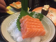 -禾绿回转寿司(苏宁广场店)