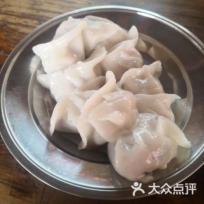 老甘粉饺-图片-南宁美食-大众点评网
