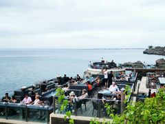 -Rock Bar Bali(Bali)